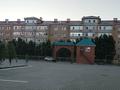 2-комнатная квартира · 74.4 м² · 6/8 этаж, мкр. Алтын орда, проспект Санкибай батыра 40 Б за 39 млн ₸ в Актобе — фото 4