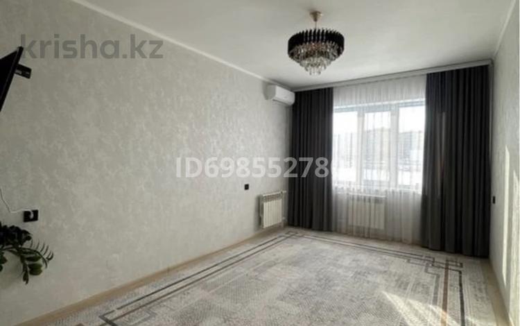 1-бөлмелі пәтер · 39.9 м² · 1/9 қабат, мкр. Зачаганск пгт, Бірлік, бағасы: 16 млн ₸ в Уральске — фото 2