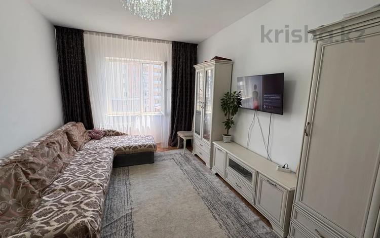 2-комнатная квартира · 53 м² · 4/7 этаж, Коктем 18 за 23.5 млн ₸ в Талдыкоргане, мкр Коктем — фото 7