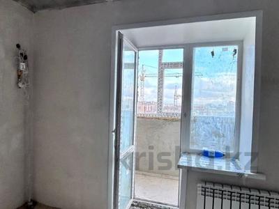 3-комнатная квартира · 83.4 м² · 5/9 этаж, Рабочая за 43 млн ₸ в Костанае