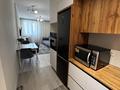 2-комнатная квартира · 63 м² · 20/22 этаж, Сарайшык 5 Б за 350 000 ₸ в Астане, Есильский р-н — фото 9