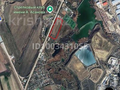 Жер телімі · 12 га, Хоргос, бағасы: 1.4 млрд ₸ в Алматы