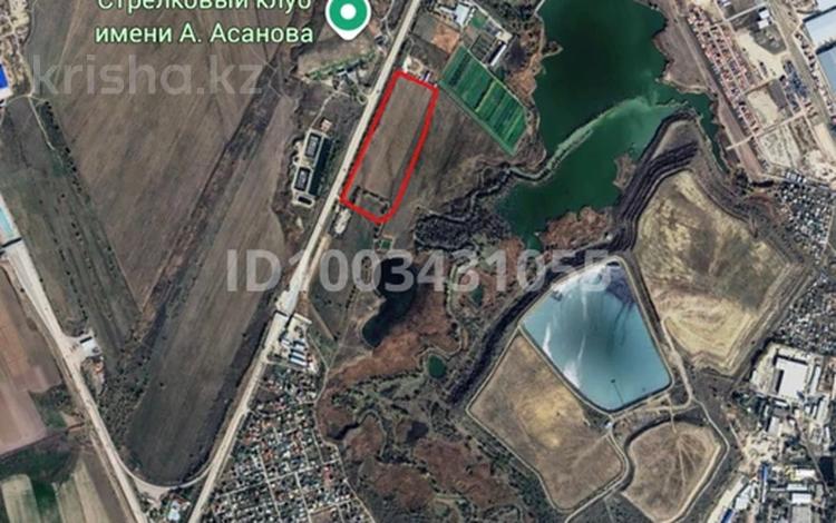 Жер телімі · 12 га, Хоргос, бағасы: 1.4 млрд ₸ в Алматы — фото 7