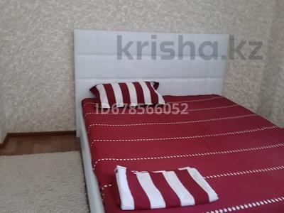 1-комнатная квартира · 45 м² · 5/19 этаж, Иманова 41 — Брусуловский за 12 000 ₸ в Астане, р-н Байконур