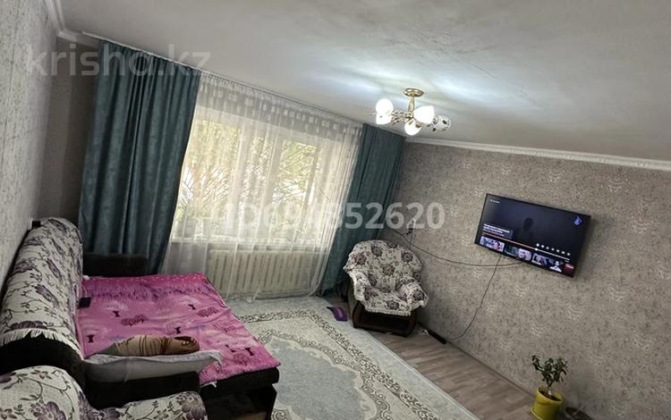 1-комнатная квартира · 43.5 м² · 1/10 этаж, Би-боранбай 45А — Би-боранбая – Докучаева – Физкультурная за 16 млн ₸ в Семее — фото 2