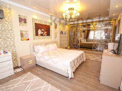 2-комнатная квартира, 55 м², 4/5 этаж, мкр Мамыр за 32.5 млн 〒 в Алматы, Ауэзовский р-н