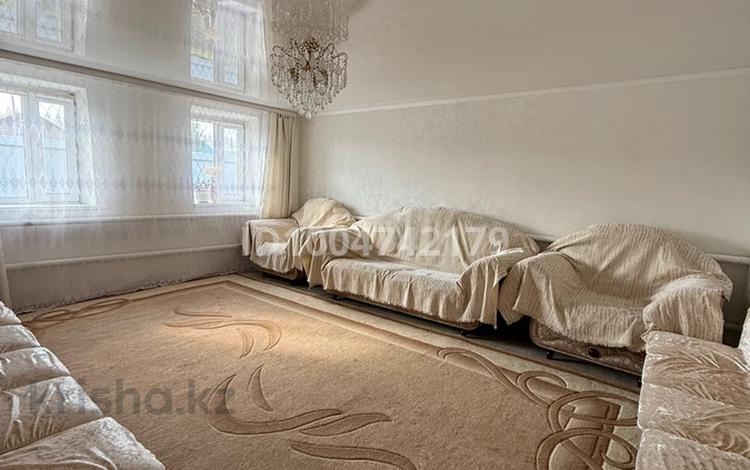 Отдельный дом · 4 комнаты · 105 м² · 7 сот., Енбекши 60 — Желаево за 18 млн ₸ в Уральске — фото 2