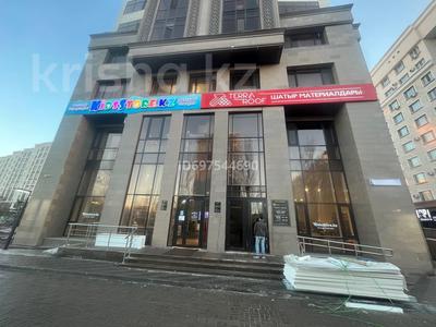 Свободное назначение, офисы, магазины и бутики, склады, образование, развлечения, кабинеты и рабочие места, студии · 23 м² за 100 000 ₸ в Астане, Есильский р-н