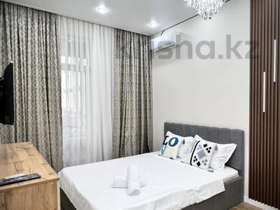 2-бөлмелі пәтер · 41 м² · 2/12 қабат, Ашимова 1/5, бағасы: 15 000 ₸ в Алматы, Наурызбайский р-н