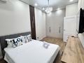 2-бөлмелі пәтер · 41 м² · 2/12 қабат, Ашимова 1/5, бағасы: 15 000 ₸ в Алматы, Наурызбайский р-н — фото 2