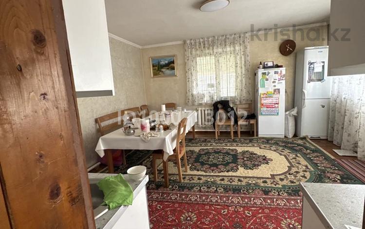 Отдельный дом · 5 комнат · 210 м² · 8 сот., мкр Алгабас, Кетбуга жырау 23 — Акбопе за 70 млн 〒 в Алматы, Алатауский р-н — фото 2