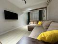 1-комнатная квартира · 40 м² · 7/12 этаж, Тулебаева 49/1 — Арбат за 25 000 ₸ в Алматы, Медеуский р-н — фото 3