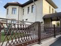 Отдельный дом · 9 комнат · 574 м² · 10 сот., мкр Ерменсай — Восточная за 490 млн ₸ в Алматы, Бостандыкский р-н — фото 10