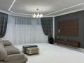 Отдельный дом · 9 комнат · 574 м² · 10 сот., мкр Ерменсай — Восточная за 490 млн ₸ в Алматы, Бостандыкский р-н — фото 21