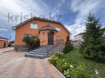 Отдельный дом · 6 комнат · 400.7 м² · 13.3 сот., Желтоксан за 190 млн 〒 в Павлодаре