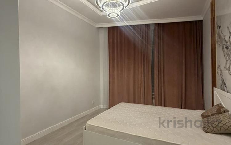 4-комнатная квартира · 154 м² · 2/8 этаж, Арайлы 12 за 800 000 ₸ в Алматы, Бостандыкский р-н — фото 22