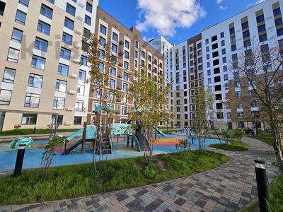 1-бөлмелі пәтер · 41 м² · 4/9 қабат, Жубан Молдагалиев 6г, бағасы: 24.5 млн ₸ в Астане, Нура р-н