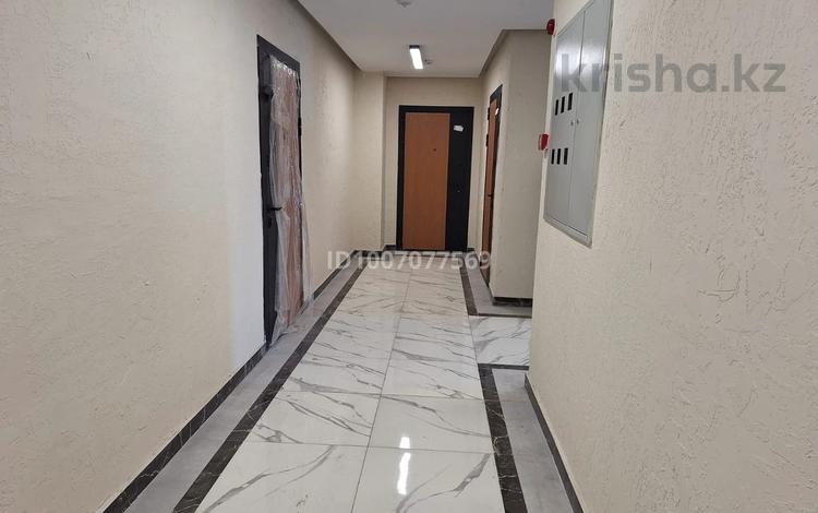 3-бөлмелі пәтер · 82 м² · 15/18 қабат, Жандосова 94 — ЖК Рамс сити, бағасы: 56 млн ₸ в Алматы, Бостандыкский р-н — фото 12
