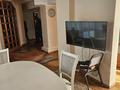 3-комнатная квартира · 85 м² · 7/7 этаж, Наурызбай батыра — ‼️Гоголя- Наурызбай батыра‼️Алмалинский район ‼️СРОЧНАЯ АРЕНДА‼️ за 450 000 ₸ в Алматы, Алмалинский р-н — фото 13