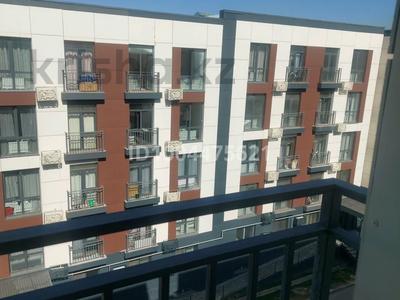 2-комнатная квартира · 42 м² · 5/5 этаж, мкр Кайрат, Тараз 1/1 за 210 000 ₸ в Алматы, Турксибский р-н