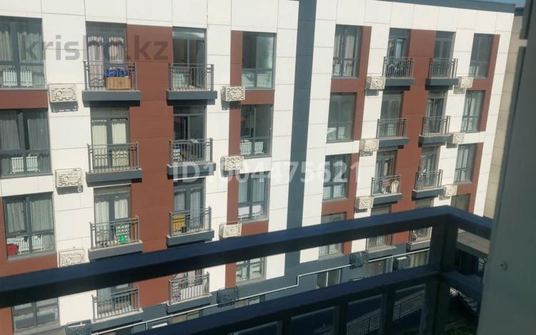 2-комнатная квартира · 42 м² · 5/5 этаж, мкр Кайрат, Тараз 1/1 за 210 000 ₸ в Алматы, Турксибский р-н — фото 2