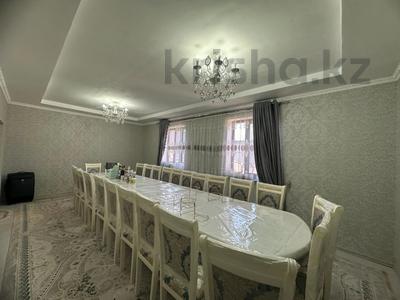 Отдельный дом • 5 комнат • 158.8 м² • 8 сот., Азат 23 за 38 млн 〒 в Шымкенте, Енбекшинский р-н