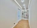 3-комнатная квартира · 100 м² · 8/12 этаж, Аль-Фараби 1 — Президентский парк за 88 млн ₸ в Астане, Есильский р-н — фото 14