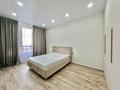 3-комнатная квартира · 105 м² · 3/9 этаж, Аль-Фараби 1 — Президентский парк за 95 млн ₸ в Астане, Есильский р-н — фото 4