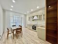 3-комнатная квартира · 105 м² · 3/9 этаж, Аль-Фараби 1 — Президентский парк за 95 млн ₸ в Астане, Есильский р-н — фото 9
