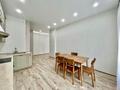 3-комнатная квартира · 105 м² · 3/9 этаж, Аль-Фараби 1 — Президентский парк за 95 млн ₸ в Астане, Есильский р-н — фото 10