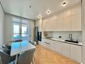 3-комнатная квартира · 100 м² · 8/12 этаж, Аль-Фараби 1 — Президентский парк за 88 млн ₸ в Астане, Есильский р-н — фото 2