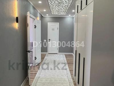 4-бөлмелі пәтер · 109 м² · 3/6 қабат, 39-ш/а. 12, бағасы: 39 млн ₸ в Актау, 39-й мкр
