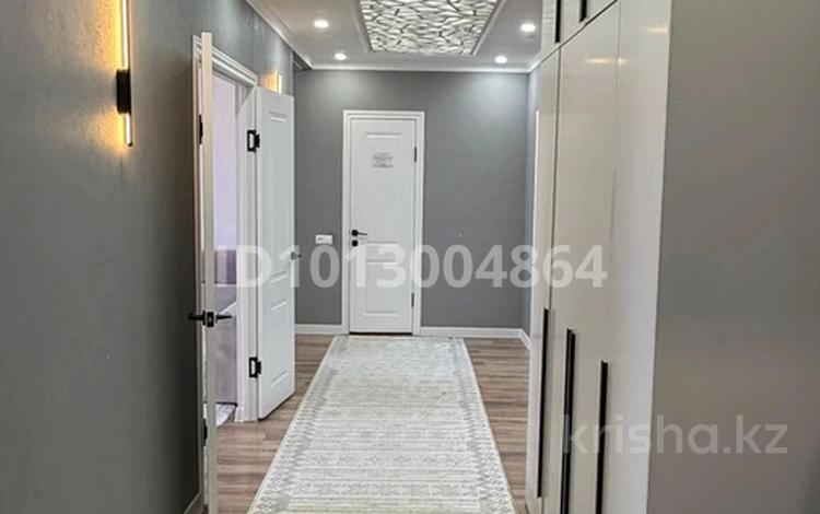 4-бөлмелі пәтер · 109 м² · 3/6 қабат, 39-ш/а. 12, бағасы: 39 млн ₸ в Актау, 39-й мкр — фото 2