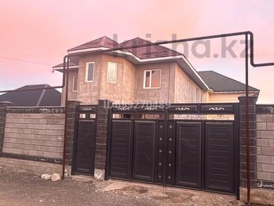 Отдельный дом · 4 комнаты · 260 м² · 5 сот., Карасай, 23/20 20/23 — Возле школы Кемертоган за 68 млн ₸ в Алматинской обл.