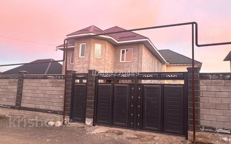 Отдельный дом · 4 комнаты · 260 м² · 5 сот., Карасай, 23/20 20/23 — Возле школы Кемертоган за 68 млн ₸ в Алматинской обл. — фото 22