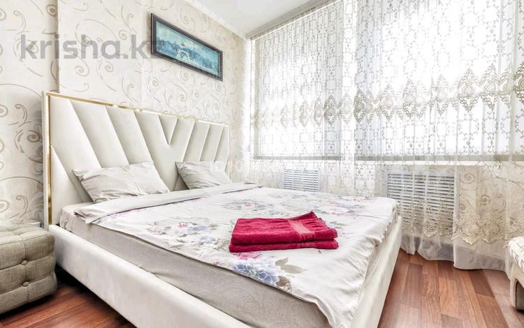 1-комнатная квартира · 48 м², Сарыарка 17 за 280 000 ₸ в Астане, Сарыарка р-н — фото 2