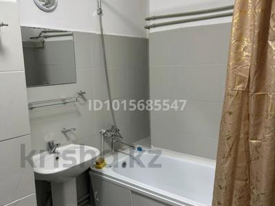 1-комнатная квартира · 60 м² · 4/14 этаж, мкр Шугыла, Жуалы 13 — Находиться по улице Жуалы-Толе би -Ашимова за 220 000 ₸ в Алматы, Наурызбайский р-н