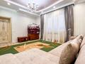 Отдельный дом • 7 комнат • 300 м² • 15 сот., Жалын 4 за 230 млн 〒 в Алматы, Наурызбайский р-н — фото 31