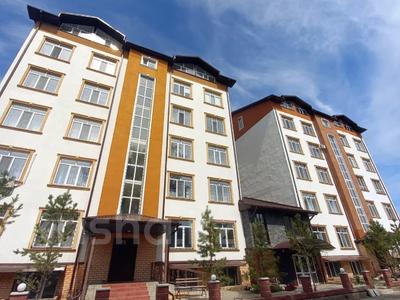 4-комнатная квартира · 94.7 м² · 4/6 этаж, Кармелюка за 53 млн ₸ в Петропавловске