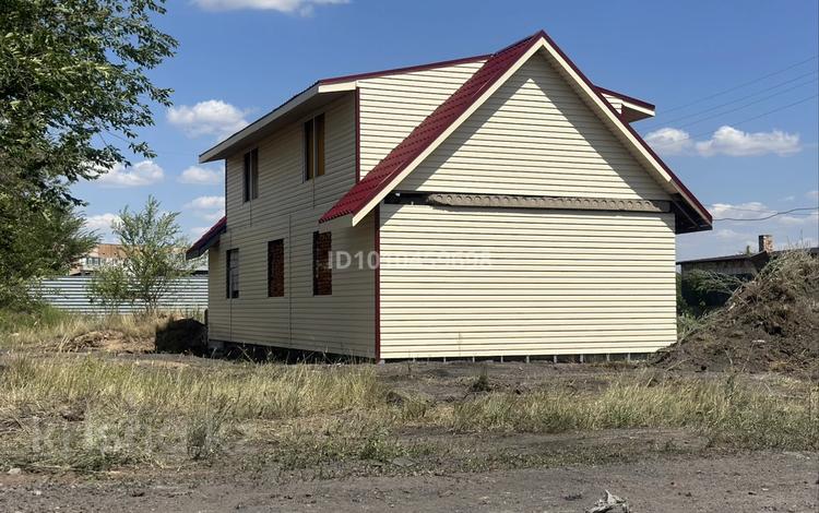 Жеке үй · 4 бөлме · 250 м² · 7 жүзд., Майқұдық, Доскея 50, бағасы: 5.5 млн ₸ в Караганде, Алихана Бокейханова р-н — фото 2