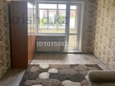 1-комнатная квартира · 30 м² · 3/5 этаж, Шерубай Батыра — проспект Победы, детский сад Таншолпан за 9.8 млн ₸ в Абай