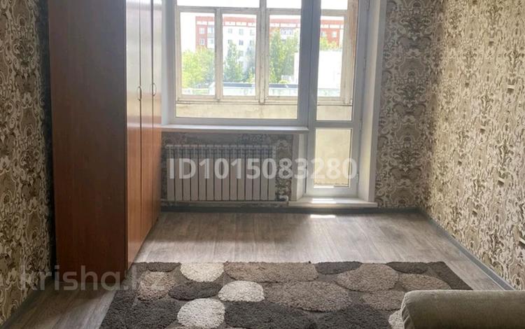 1-комнатная квартира · 30 м² · 3/5 этаж, Шерубай Батыра — проспект Победы, детский сад Таншолпан за 9.8 млн ₸ в Абай — фото 4