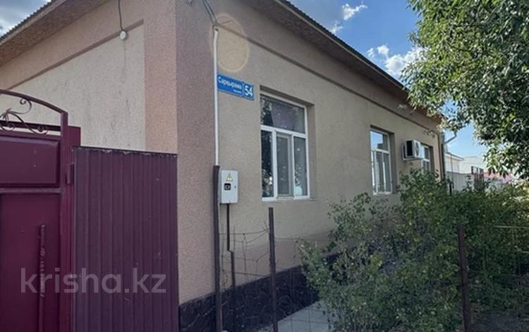 Отдельный дом · 4 комнаты · 150 м², Саркырама 54 за 22 млн ₸ в  — фото 15