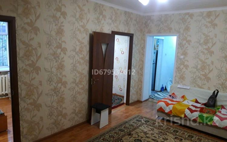 3-комнатная квартира · 60 м² · 1/4 этаж, Калдаякова 6 — Электрон на проспекте Республики за 35 млн ₸ в Шымкенте — фото 10