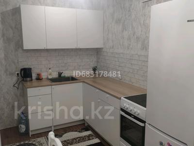 2-комнатная квартира · 68 м² · 16/16 этаж, Ильяса Омарова за 300 000 ₸ в Астане, Есильский р-н