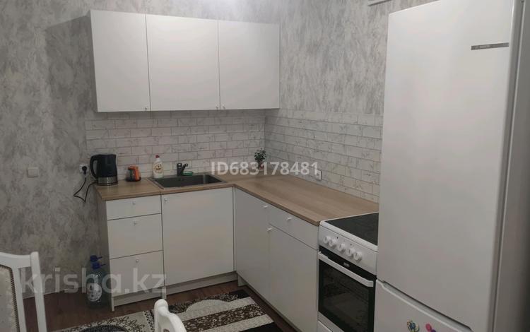 2-бөлмелі пәтер · 68 м² · 16/16 қабат, Ильяса Омарова, бағасы: 300 000 ₸ в Астане, Есильский р-н — фото 2