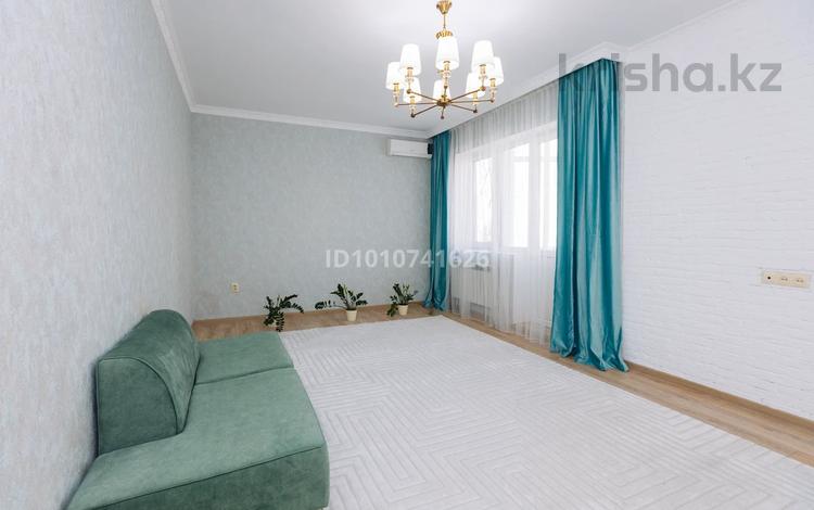 2-бөлмелі пәтер · 63.6 м² · 2/10 қабат, мкр Каргалы, Кенесары хана 54/1-45 — Ул Кенесары Хан, бағасы: 44.9 млн ₸ в Алматы, Наурызбайский р-н — фото 3