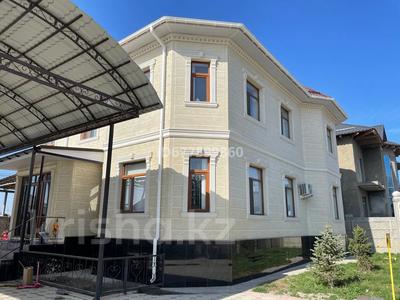 Отдельный дом · 6 комнат · 290 м² · 14 сот., Массив Дорожник, ул Жумабаева 26 — Тауке Хан за 120 млн 〒 в Таразе