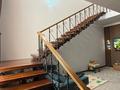 Отдельный дом · 6 комнат · 290 м² · 14 сот., Массив Дорожник, ул Жумабаева 26 — Тауке Хан за 135 млн ₸ в Таразе — фото 12