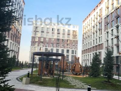 2-бөлмелі пәтер · 62 м² · 1/9 қабат, Навои 58/4, бағасы: 59 млн ₸ в Алматы, Ауэзовский р-н